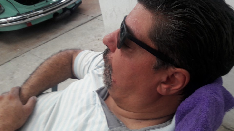 Sergio Dormido